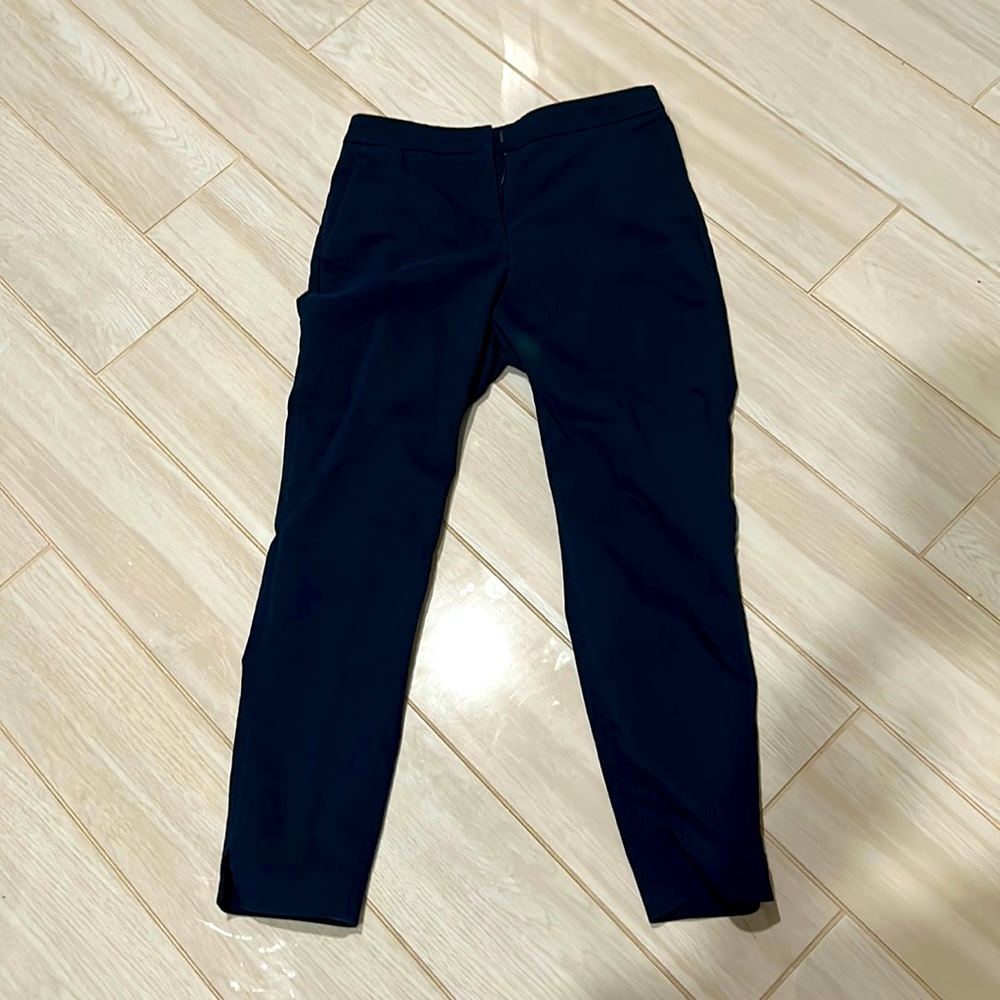 H&M Ankle Length Slacks